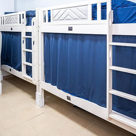 Urban Panda Skyview Homestay Jbr Dubai Exterior photo