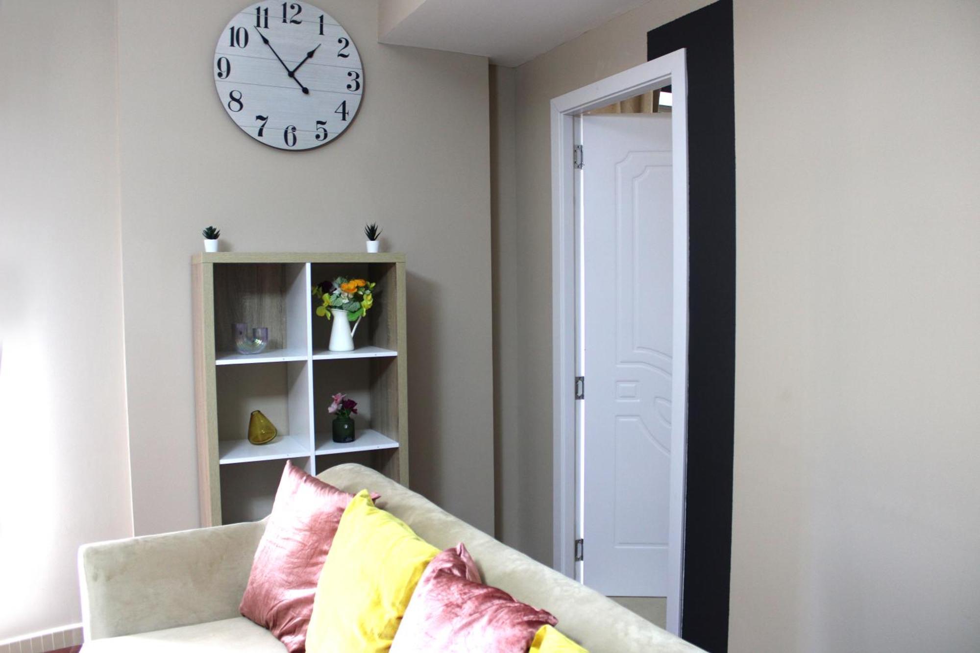 Urban Panda Skyview Homestay Jbr Dubai Exterior photo